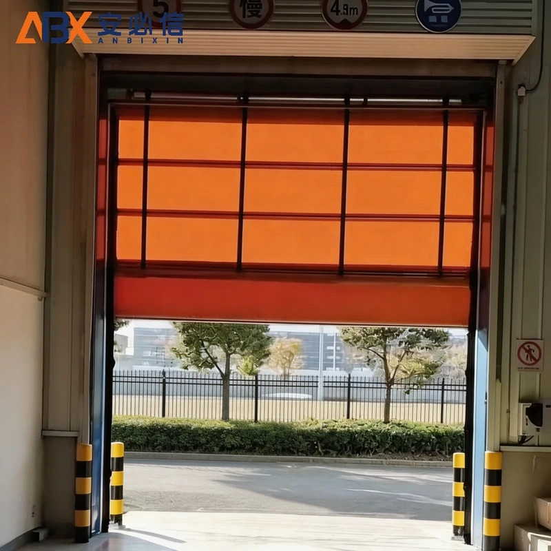 葫芦岛堆积门
