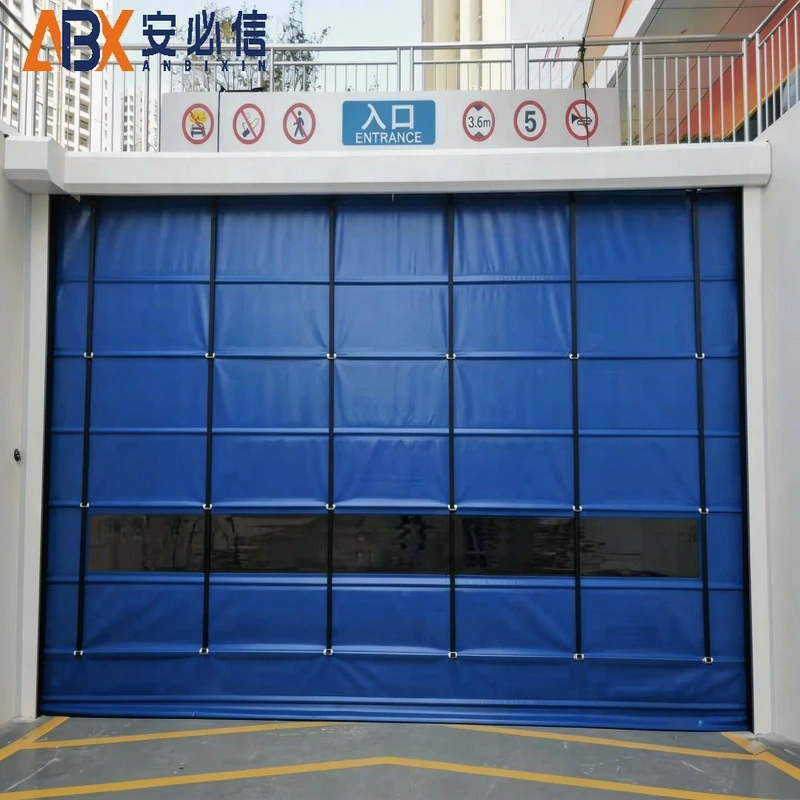 葫芦岛高速堆积门